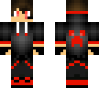 me red