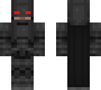 mecha suit