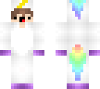 meh unicorn edited