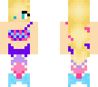 mermaid-me