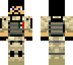militar mexicano