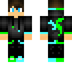 minecrafmon