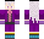 misutika - merc storia