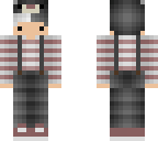 mojangadresse