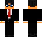 mr business
