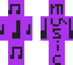 music notes