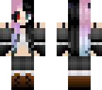 my 2017 skin