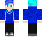 my brother's skin