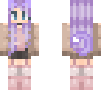 my current skin