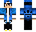 my current skin