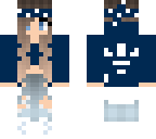 my friend thought i stole this skin suck on that