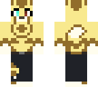 my fursona