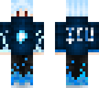 my ice icu boy