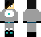 my mcsm oc
