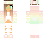 my new skin