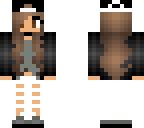 my new skin