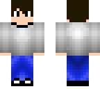my old skin new version