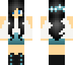 my pranking skin