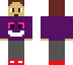 my roblox character