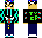 my skin
