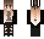 my skin i made