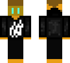 my skin tbnr vers