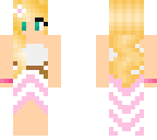 my valentines day skin