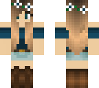 navy hipster
