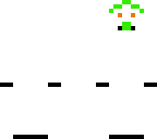 negativ nicknamed
