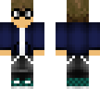 nerd