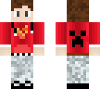 new avatar