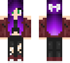 new skin