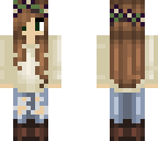 new skin