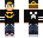 newjorgebatmann