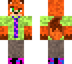 nick wilde
