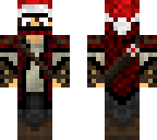 ninjacraft navidad