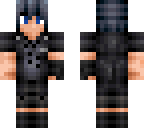 noctis caelum remake