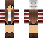 not my skin