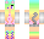 nyan cat