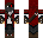 nyx assasin