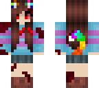 op neko frisk
