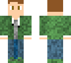 orginal twinxez' skin