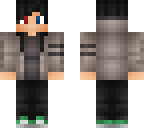 owned skin