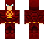 paladin soldier