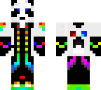 panda