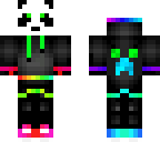 panda