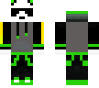 panda