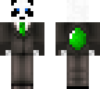panda emerald realm 