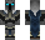 pat's skin