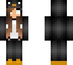 penguin style